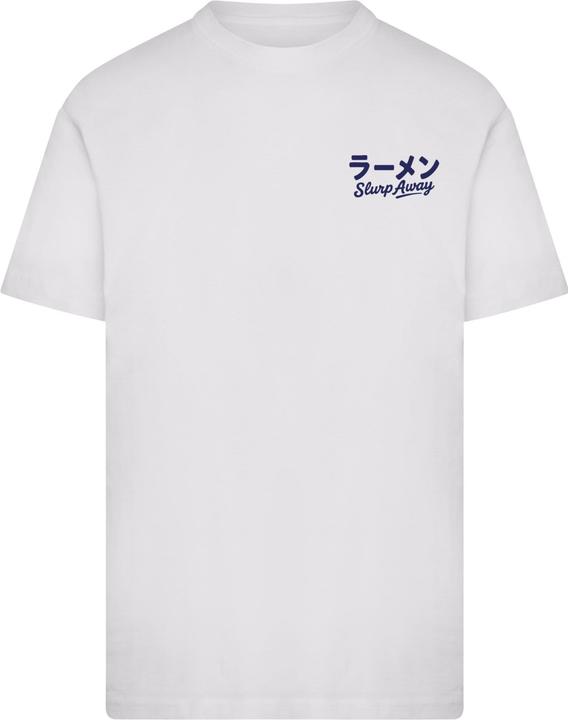 Produktbild Merchcode Japanese Ramen Tee - 198383 (L)