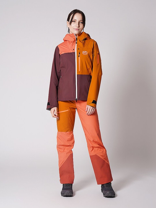 Immagine prodotto Ortovox Ortler Jacket W (M)