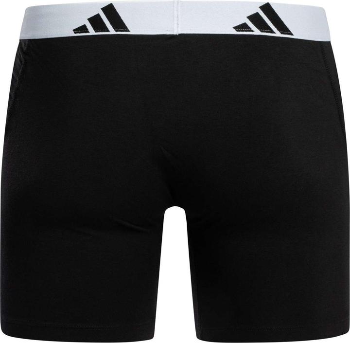 Produktbild Adidas Active Flex Cotton Shorts (XL, 3er Pack)