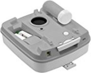 Immagine prodotto Compass WC chimico Porta Potti "Qube