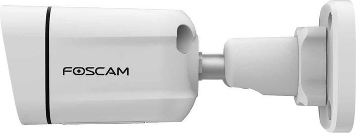 Produktbild Foscam V5EP V5EP (white) LAN IP Überwachungskamera 3072 x 1728 Pixel (3072 x 1728 Pixels)