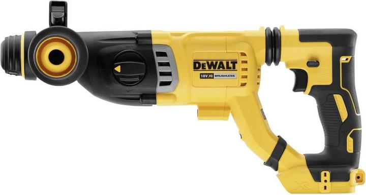 Actual product image DeWalt DCH263NKXJ (Rechargeable battery operated)