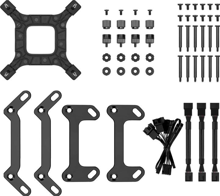 Produktbild Deepcool LS720 SE
