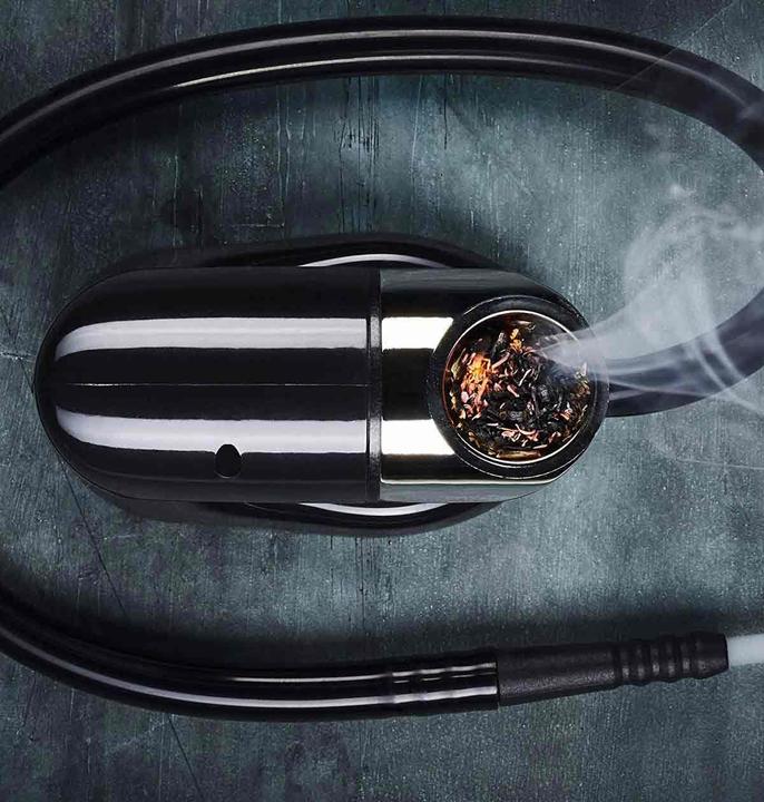 Produktbild Gastronoma Smoker Gun