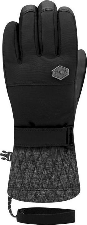 Produktbild Racer Gely 7 - Skihandschuhe - Damen