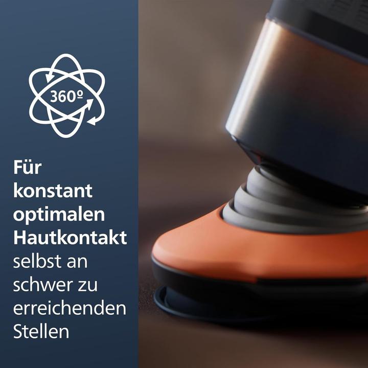 Image du produit Philips Shaver Series 5000 (X5012/00)