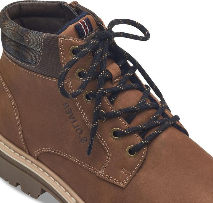 Image du produit S.Oliver Bottines (43)