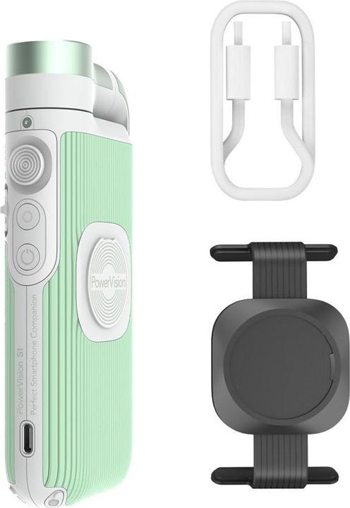 Produktbild PowerVision S1 Gimbal Combo Set (Smartphone, 0.22 kg)