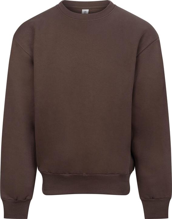 Produktbild Just Hoods Signature Heavyweight Sweat (S)