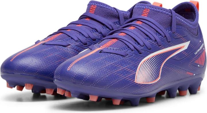 Produktbild Puma Ultra 5 Match mg Jr (34.5)