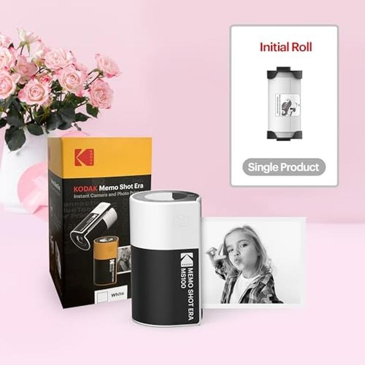 Image du produit Kodak Memo Shot Era MS100