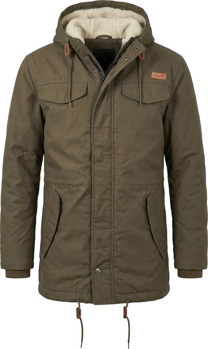 Produktbild Brandit Marsh Lake Parka (S)