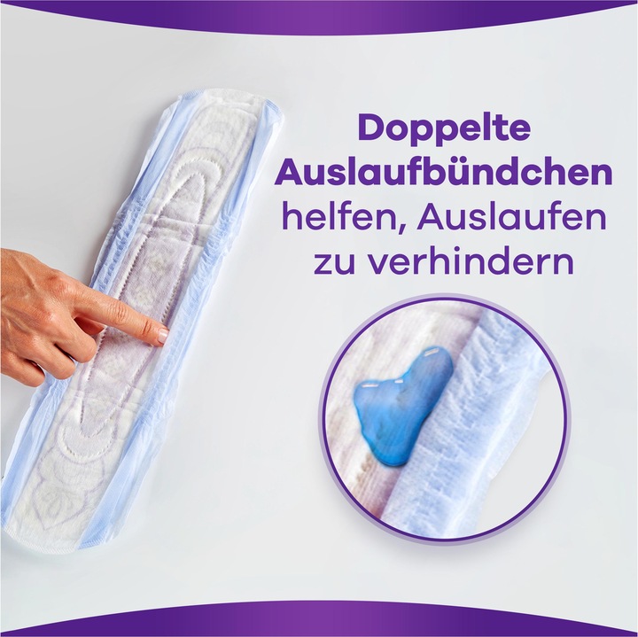 Actual product image Always Discreet (80 x, L)