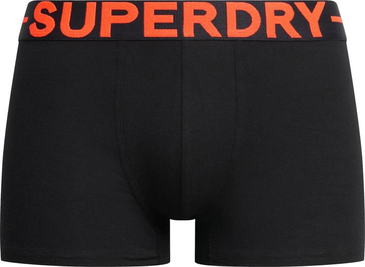 Actual product image Superdry Trunk Triple Pack (XXL, pack of 3)