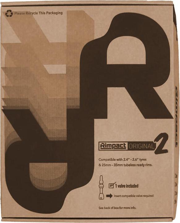 Immagine prodotto Rimpact Enduro & Trail - SINGLE 29"