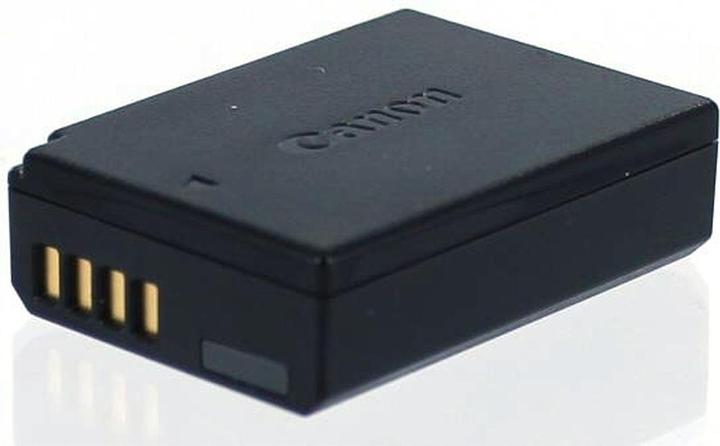 Produktbild Canon LP-E10-Akku (Akku)