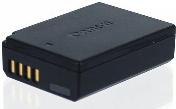 Productafbeelding Canon LP-E10 batterij voor EOS 1300D / 1200D / 1100D (Batterij)