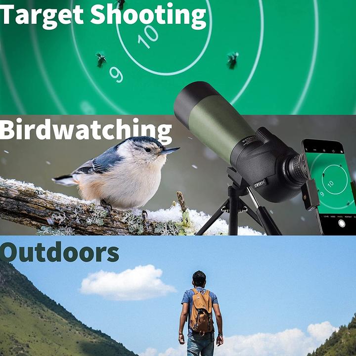 Produktbild Gosky Spektiv
