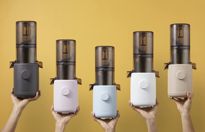 Actual product image Hurom Juicer, Beige