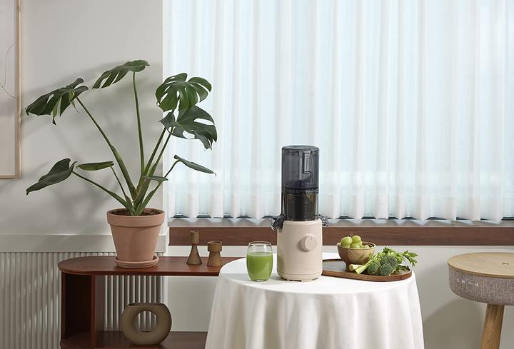 Image du produit Hurom Centrifugeuse, Beige