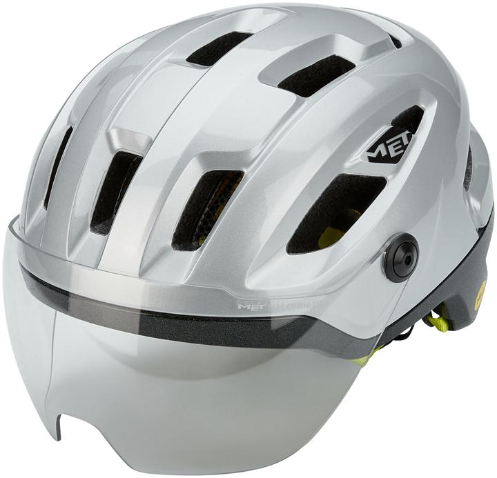 Actual product image MET Intercity MIPS (56 cm)