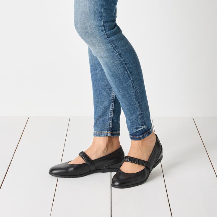 Actual product image Tamaris Ballerina (42)