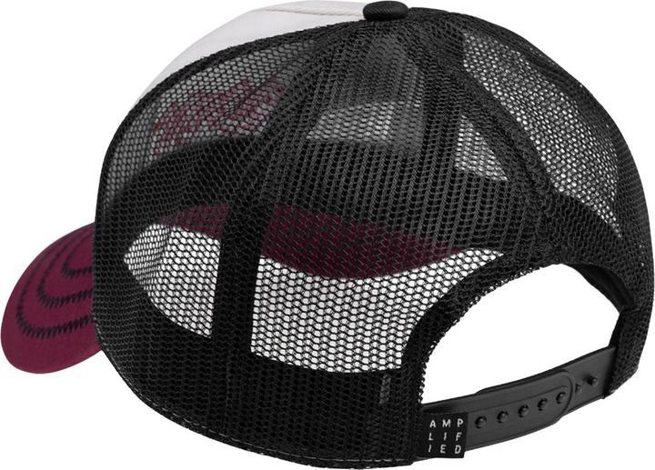 Produktbild Amplified Trucker Cap (One Size)