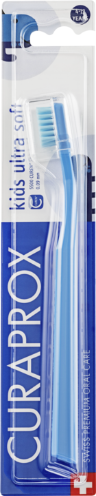 Actual product image Curaprox CS Kids (Extra soft, 1 x)