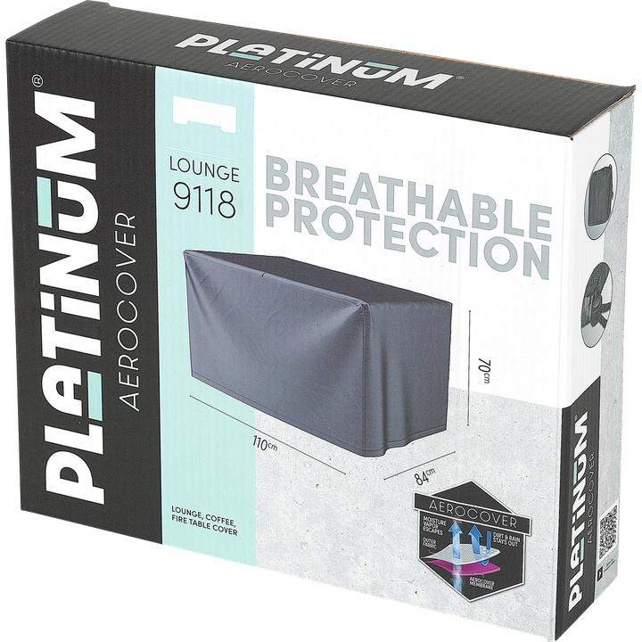 Image du produit AeroCover Schutzhülle Beistelltische