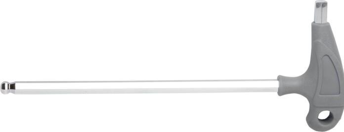 Actual product image Proline Pro-Line T-Hex Allen Key 5 mm Su Ball (48530)
