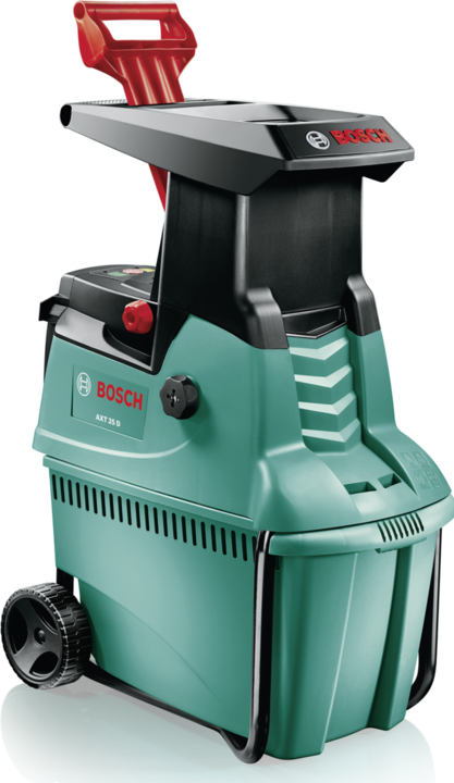 Image du produit Bosch Home & Garden AXT 25 D