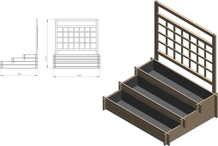 Actual product image Dobar Peru