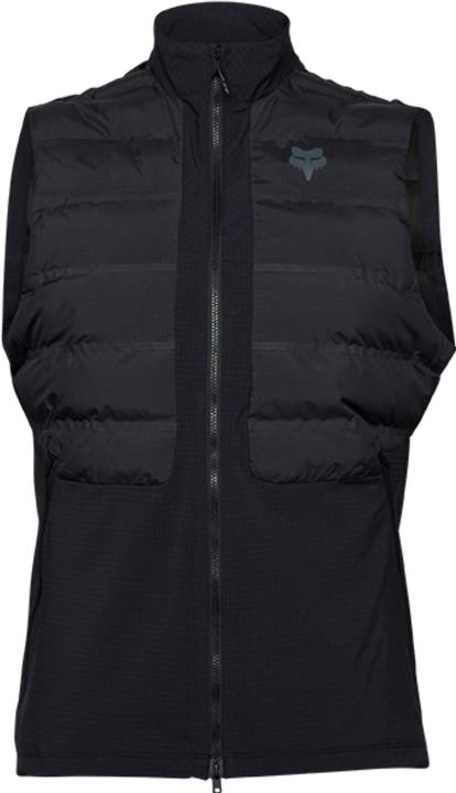 Produktbild Fox Vest 24 Flexair Fire Blk (L)