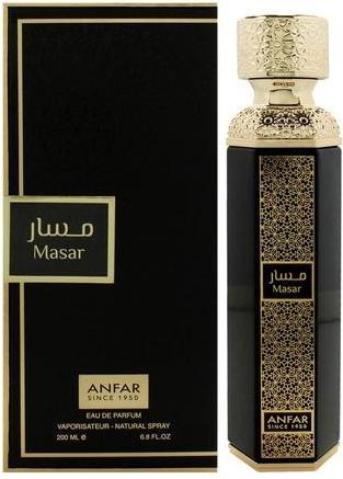 Immagine prodotto Anfar Masar Unisex EDP Spray (Eau de parfum)