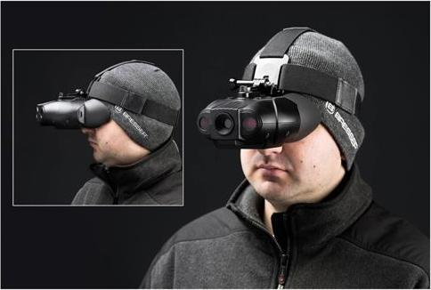 Image du produit Bresser Binoculaire