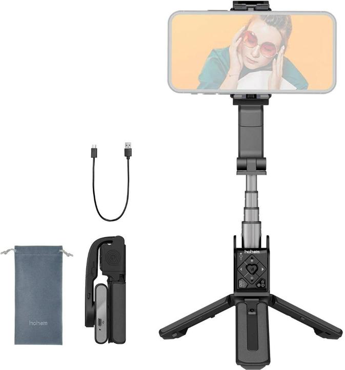 Produktbild Hohem iSteady Q (Smartphone, 0.28 kg)