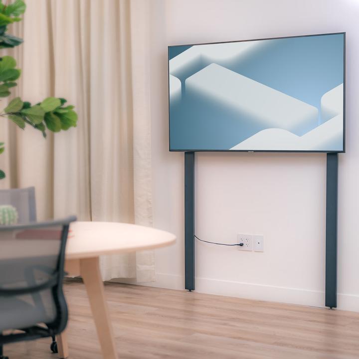 Actual product image Heckler AV Wall Structure - (Wall)