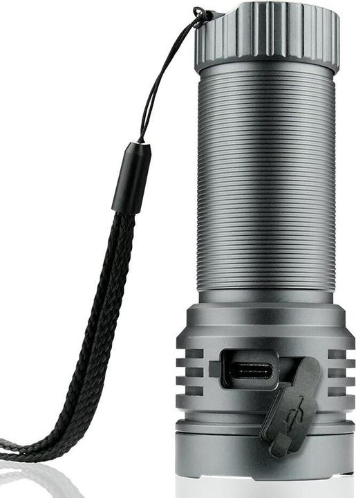 Produktbild Everactive FL-3300R Luminator (10.20 cm, 3300 lm)