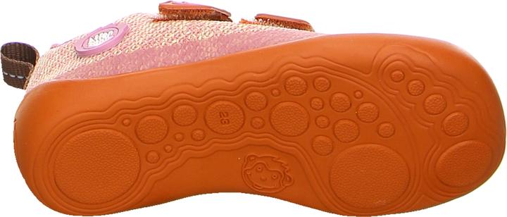 Produktbild Affenzahn Barfussschuhe KNIT HAPPY Katze (26)
