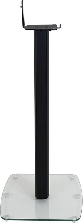 Actual product image Alphason Stand with glass base for Sonos Play:5 (2gen.) (1 pcs., Stand, Wall installation, Not movable)