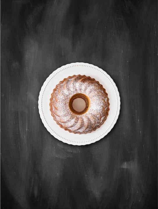 Actual product image Birkmann Cake plate