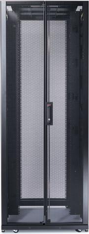 Actual product image APC NetShlter sx 48u 750x1200 (48 RU, 19 inch rack)