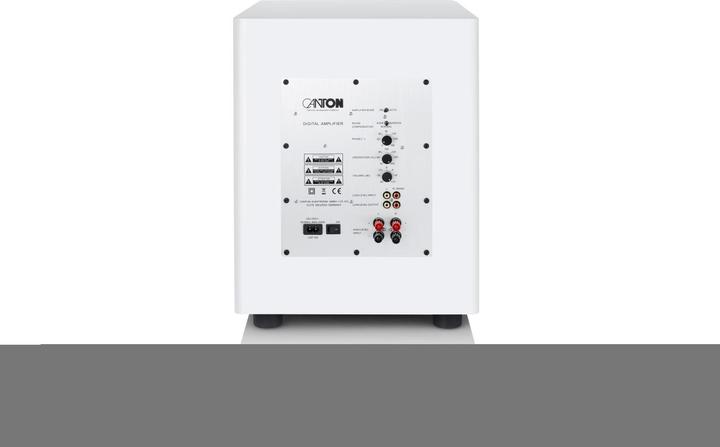 Produktbild Canton Townus Sub 12 (1 Stk., 400 W)