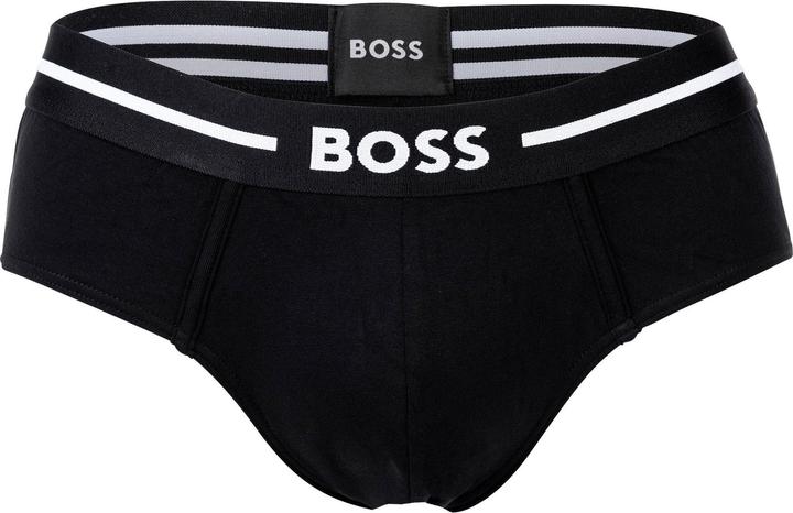 Actual product image BOSS HipBr 3P Bold 10257977 01 (XXL, pack of 6)