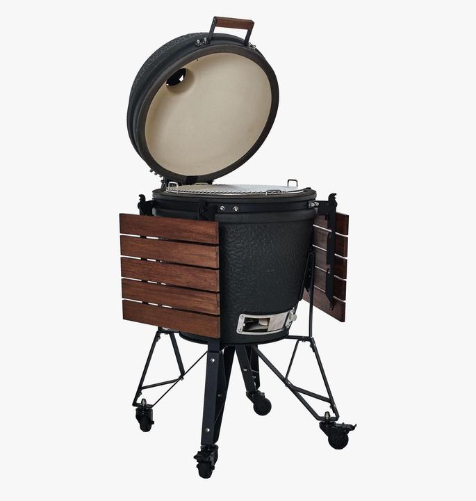 Produktbild The Bastard Kamadogrill Urban Large Multilevel (490 mm)