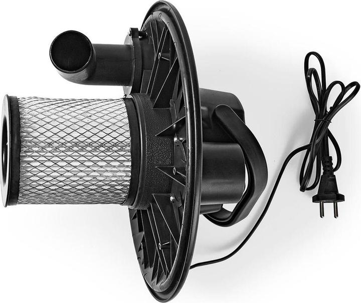 Produktbild Nedis VCAC118BK (Aschesauger)