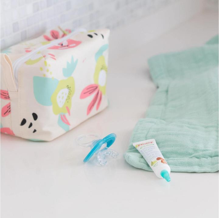 Produktbild Nuby All Natural Zahnungsgel mit Beissnuggi