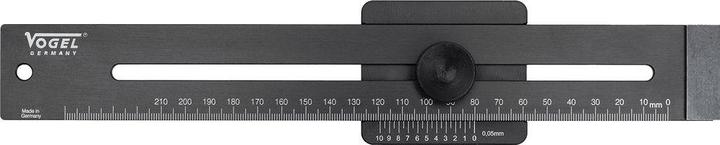 Produktbild Vogel Black Line