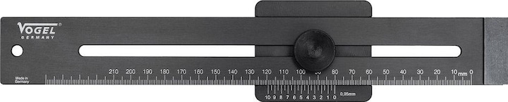 Vogel Black Line