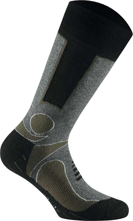 Produktbild Rohner Socken Sportlich Bequem sitzend (39 - 42)